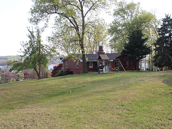 Large Yard