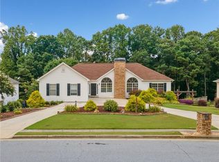 2560 Track Way, Dacula, GA 30019