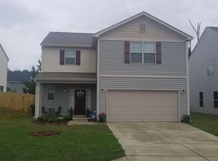 1513 Ujamaa Dr, Raleigh, NC 27610