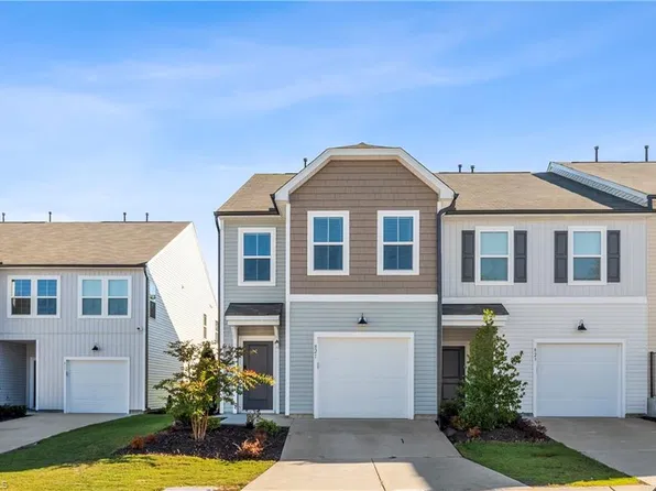821 Falls Grove Trl, High Point, NC 27265
