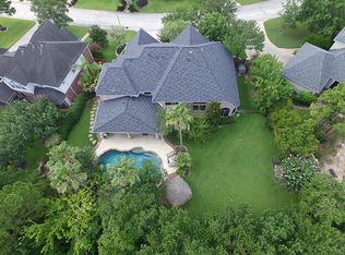 15310 Hilltop View Dr, Cypress, TX 77429