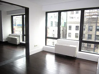 Rented by Synergy NYC