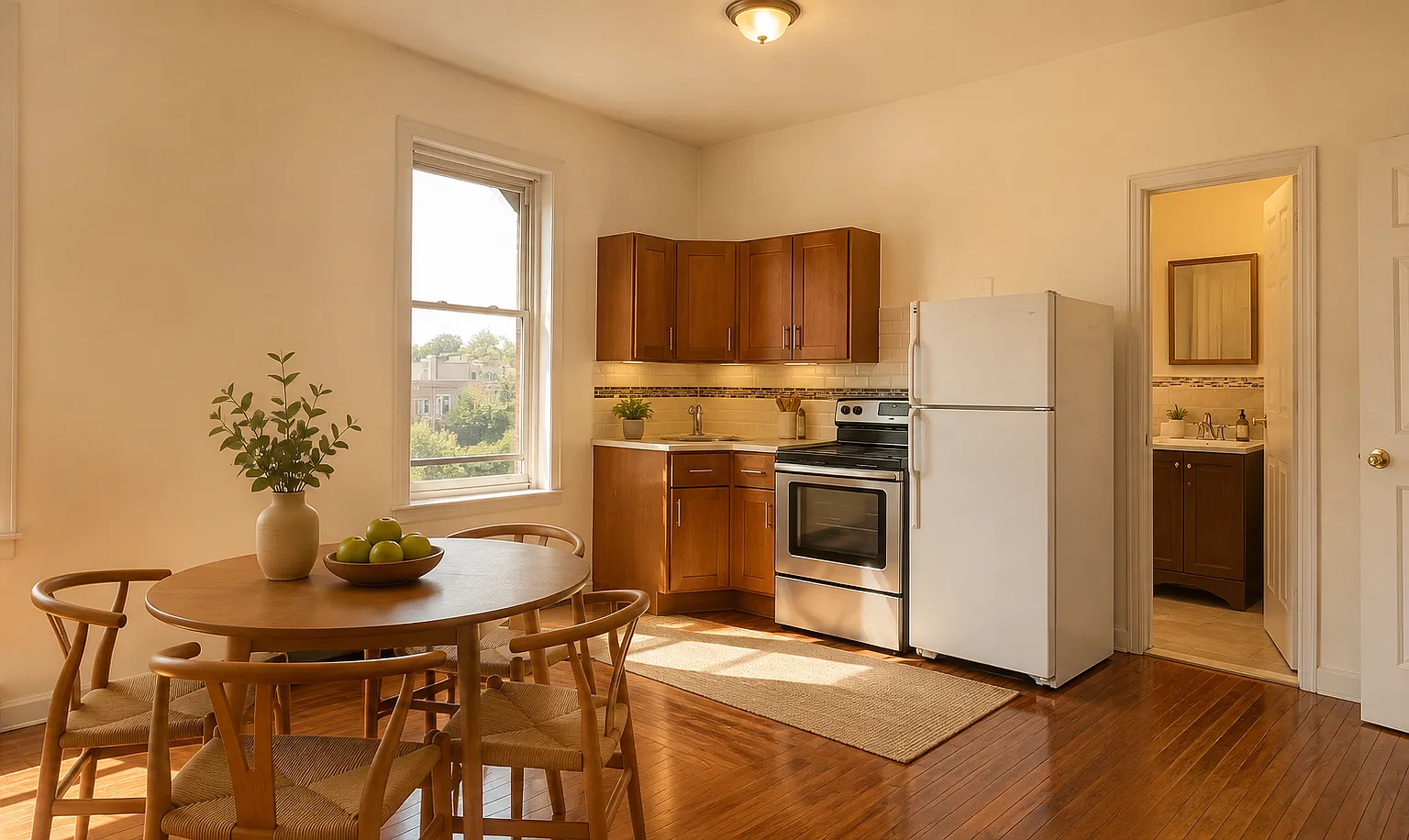 1267 Rogers Avenue — Photo 3