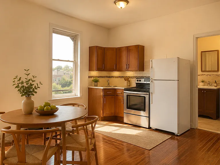 1267 Rogers Ave #3R — Photo 2