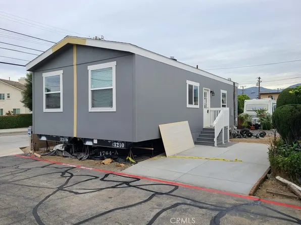 2548 Peck Rd Space 20, Monrovia, CA 91016