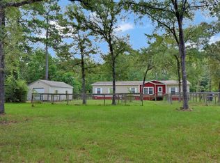 25562 Clark Rd, Waller, TX 77484