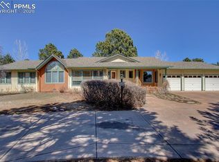 60 Woodmen Ct, Colorado Springs, CO 80919
