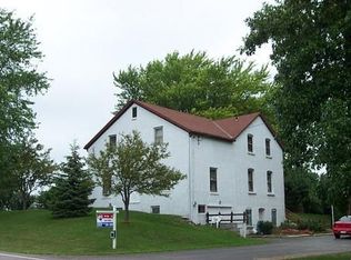 4210 County Road Kw, Port Washington, WI 53074