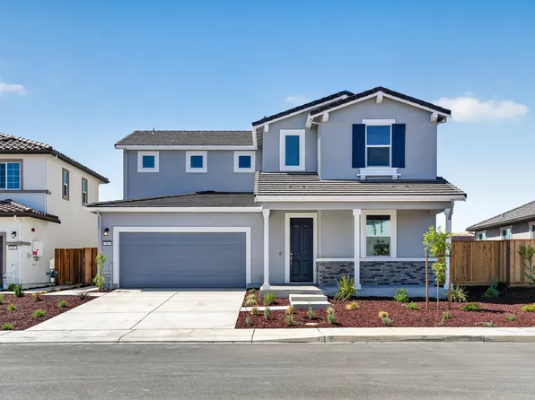 345 Teton Ranch Way, Patterson, CA 95363