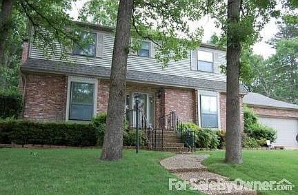 Great house on 1/2 acre lot