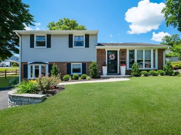 2770 Highland Rd, Broomall, PA 19008
