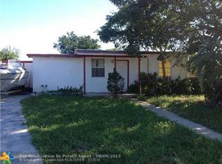 5250 NE 16th Ter, Pompano Beach, FL 33064