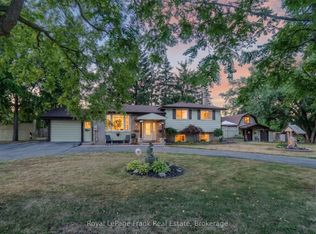 2304 Old Norwood Rd, Otonabee South Monaghan, ON K9J 0G6