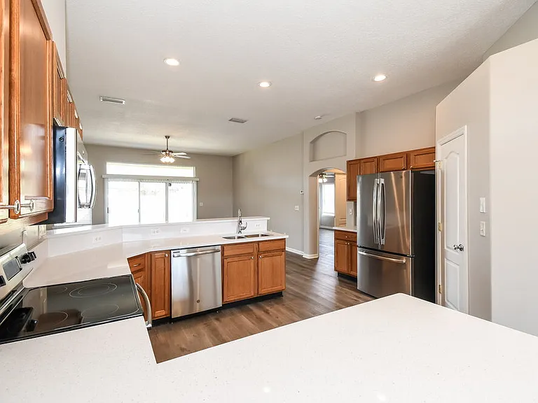 2443 Paris Mill Rd — Photo 8