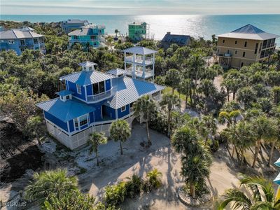 4591 Oro Pesos Ln, Captiva, FL, 33924
