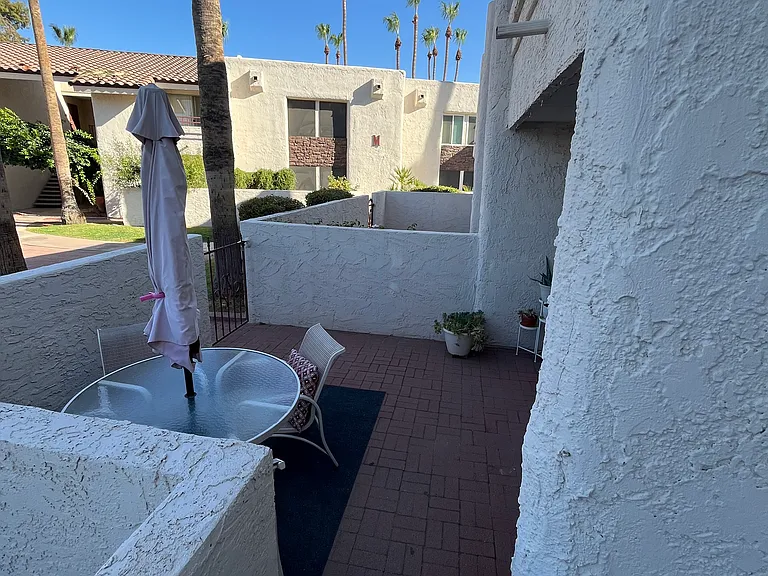 7350 N Via Paseo Del Sur #L105 — Photo 16