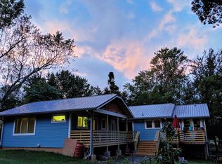 232 Old Haw Creek Rd, Asheville, NC 28805