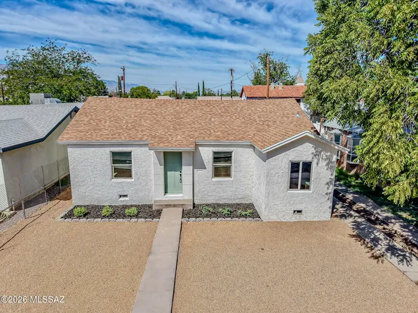 1116 S 6th Ave, Safford, AZ 85546