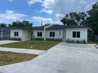 1234 NW 102nd St #1, Miami, FL 33147