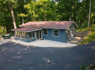N3431 Blackhawk Rd, Sarona, WI 54870