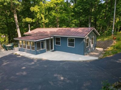 N3431 Blackhawk Rd, Sarona, WI, 54870