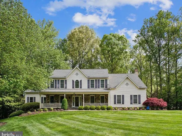 12302 Upper Wynnewood Ct, Herndon, VA 20171