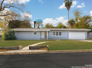 1424 Wiltshire Ave, Terrell Hills, TX 78209