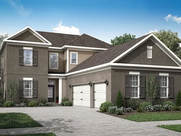 182 Towhee Way, Madison, AL 35756