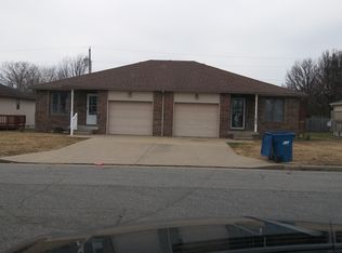 2830-2832 Santa Fe Dr, Joplin, MO 64801