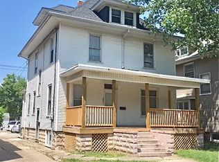 1507 W Main St, Peoria, IL