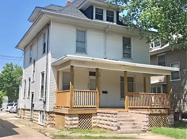 1507 W Main St, Peoria, IL 61606