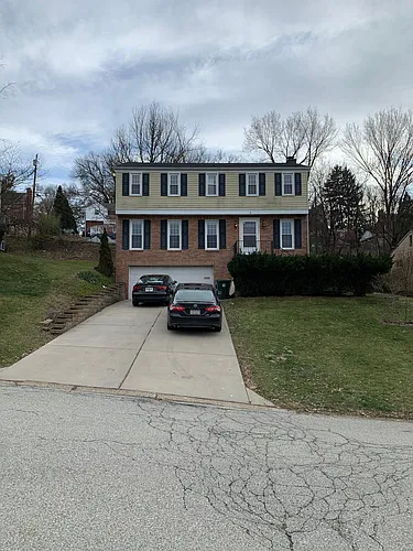 4527 W Brightview Ave Photo 1