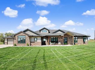 104 N Estes St, Garden Plain, KS 67050