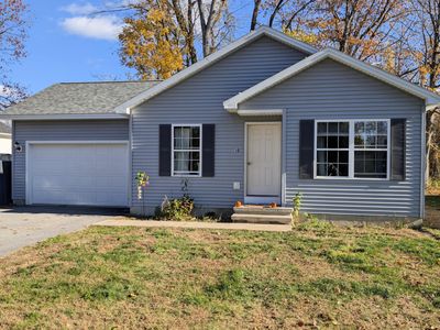 10 Feeder Bend, Glens Falls, NY, 12801