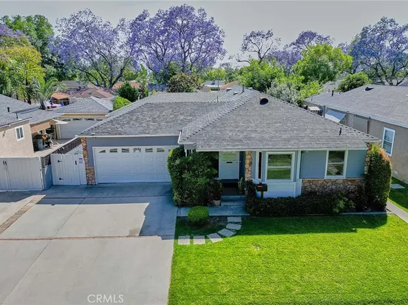 14408 Carnell St, Whittier, CA 90603