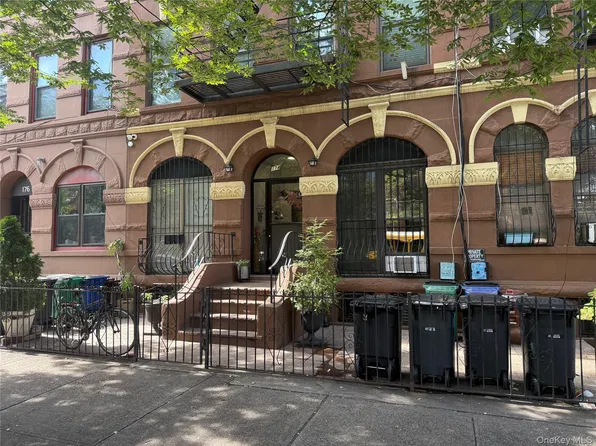 174 Stuyvesant Avenue #B4, Brooklyn, NY 11221