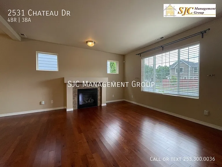 2531 Chateau Dr — Photo 4
