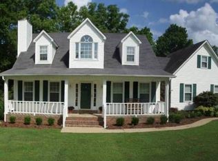 135 Erickson Dr, Pulaski, TN 38478