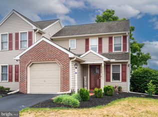 206 Sand Ct, Ephrata, PA 17522
