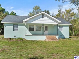 5155 Percy Ln, Wallace, SC 29596