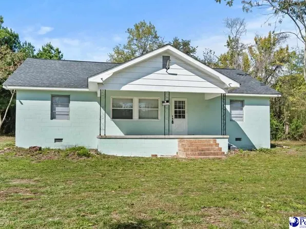 5155 Percy Ln, Wallace, SC 29596