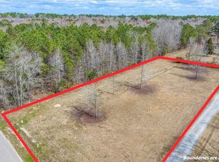 235 Jacob Piland Rd TRACT 1, Moncks Corner, SC 29461