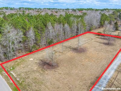 235 Jacob Piland Rd TRACT 1, Moncks Corner, SC, 29461