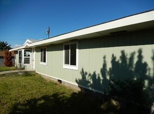 1519 Walnut St, Milton Freewater, OR 97862