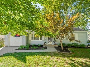 6136 Walmer St, Mission, KS 66202