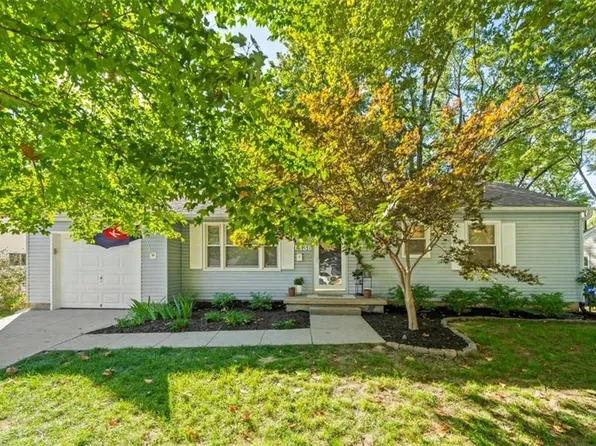 6136 Walmer St, Mission, KS 66202