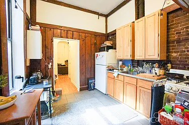 Rented by City Connections Realty