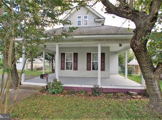 35 N Pine Street Ext, Seaford, DE 19973