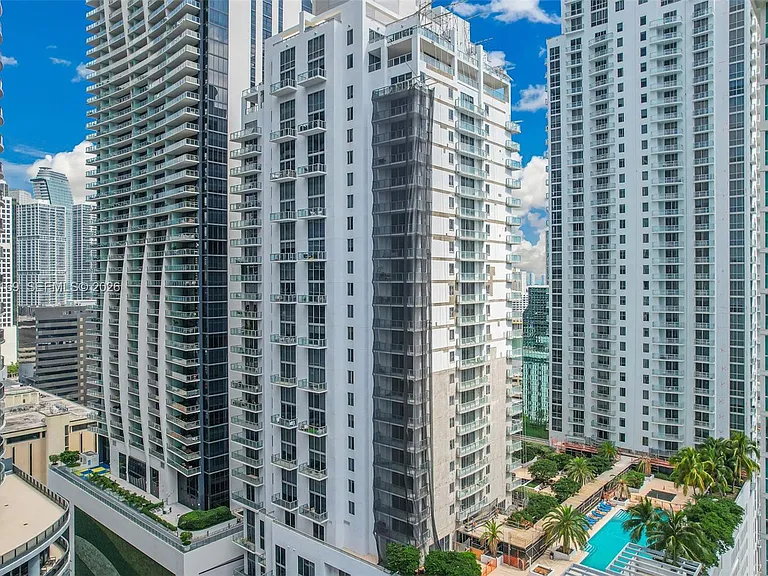 1050 Brickell Ave #2320 — Photo 42