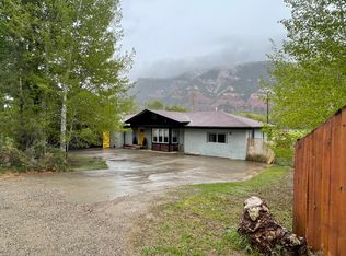 26096 N Us Highway 550, Durango, CO 81301